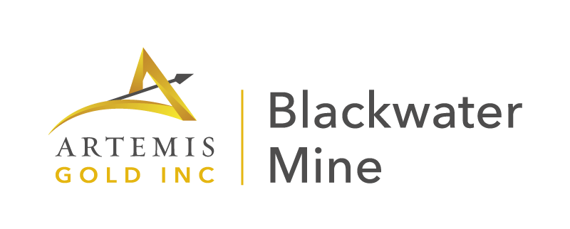 Blackwater Goldmine logo